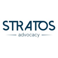 Stratos-Advocacy logo - Similar company to Our Community Inc., Llc (Oci Group)