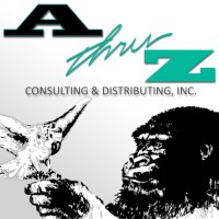 A Thru Z Consulting & Distributing, Inc. logo - Similar company to Gregory Gates Architect, Llc