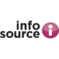 InfoSource Sales Intelligence AB logo - Similar company to Purchase Partner