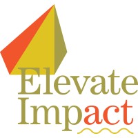 Elevate Impact logo - Similar company to Elevate Impact, Inc.
