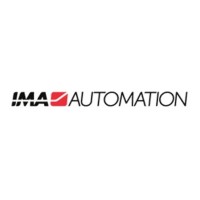 IMA AUTOMATION North America logo - Similar company to Ima Automation