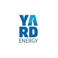 YARD ENERGY Group logo - Similar company to Heatmaster Bv