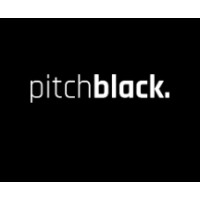 Pitch Black logo - Similar company to Woocom