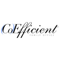 (Co)Efficient - Family Office nouvelle génération logo - Similar company to Equitam
