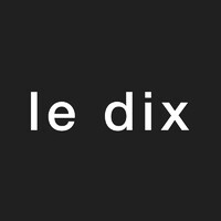 Le dix Paris logo - Similar company to Seconda