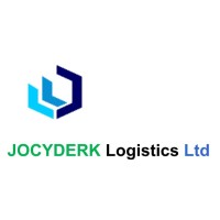 Jocyderk Logistics Ltd logo - Similar company to Seagull Forwarding
