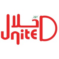 United 786 logo - Similar company to Wo Accelerator
