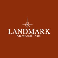 Landmark Educational Tours logo - Similar company to Segmento Viagens