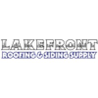 Lakefront Supply