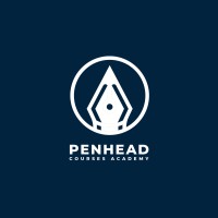 Penhead Academy logo - Similar company to Next Wave Design & Marketing