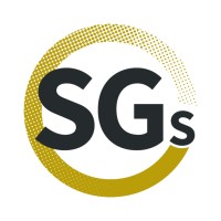 Save Games Studio logo - Similar company to Koron Studios