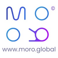 MORO GLOBAL logo - Similar company to Highmag-Project