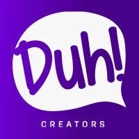 Duh! logo - Similar company to Laikad