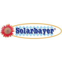 Solarbayer GmbH logo - Similar company to Megaport Gmbh