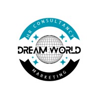 Dream World HR Consultancy logo - Similar company to Dexterity Design