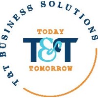T&T Business Solutions logo - Similar company to Tnt Business Solutions™
