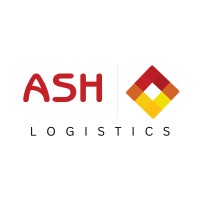Ash Logistics logo - Similar company to Ashwheelz