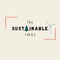 The Sustainable Talks logo - Similar company to Invanta