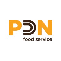 PDN food service logo - Similar company to Egretta Foodservice