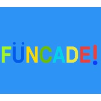Funcade Games logo - Similar company to Argus