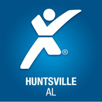 Express Employment Professionals - Huntsville, AL logo - Similar company to Misc. Recruiting