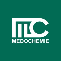 Medochemie Ltd logo - Similar company to Οκυπυ - State Health Services Organisation
