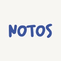 Notos du Sud logo - Similar company to Editing 360
