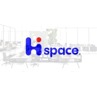Hispace-office furniture logo - Similar company to Dongguan Fuxing Furniture Co.,Ltd.