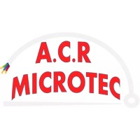 ACR MICROTEC logo - Similar company to Pro2Lab As
