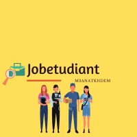 Job Etudiant logo - Similar company to Andre Itwaru