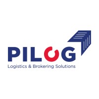 PILOG logo - Similar company to Pilog Group