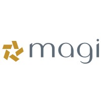 Magi Metals logo - Similar company to Counterfeit Money For Sale