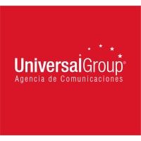 Universal Group. Agencia de Comunicaciones logo - Similar company to Comunicaciones Integradas