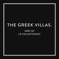 The Greek Villas logo - Similar company to Momma Concept