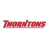 Thorntons LLC logo - Similar company to Kaizen First