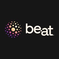 be•at logo - Similar company to Pse Belgium