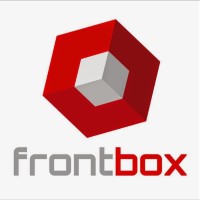 FRONTBOX logo - Similar company to Frontbox Interactive