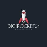 DigiRocket24 LLC logo - Similar company to Metahype Solutions