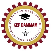 KERALA ENGINEERS FORUM DAMMAM logo - Similar company to Arabian Edge