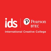 IDS | BTEC logo - Similar company to Fostive Visual