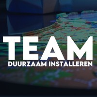 Team Duurzaam Installeren  Foundation logo - Similar company to Grootkeuken.Nl