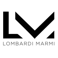 Lombardi Marmi logo - Similar company to Marmi Riello
