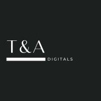 T&A Digitals logo - Similar company to Louw