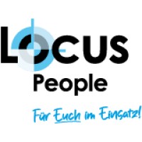 Locus People GmbH logo - Similar company to Guthand Gmbh