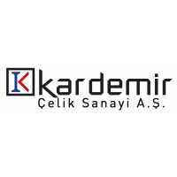 Kardemir Çelik Sanayi A.Ş. logo - Similar company to Kaptan Grup