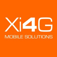 Xi4G Mobile Games logo - Similar company to Tale Forge