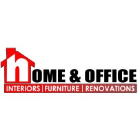 Home and Office Interiors logo - Similar company to Home & Office Improvements Ltd.