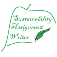 Sustainability Assignment Writer logo - Similar company to Eco Writing