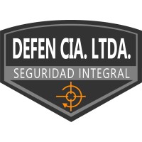 DEFEN CIA LTDA logo - Similar company to Serefrind S.A.