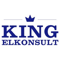 King Elkonsult AB logo - Similar company to Gate46 Project